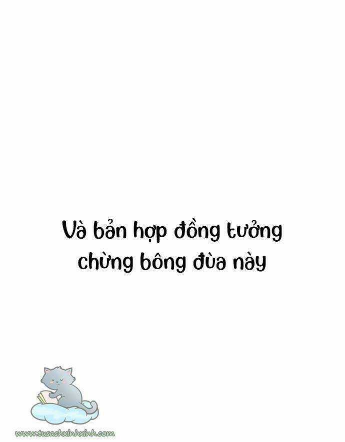 Lớ Ngớ Vớ Phải Tình Yêu Chapter 4 trang 85