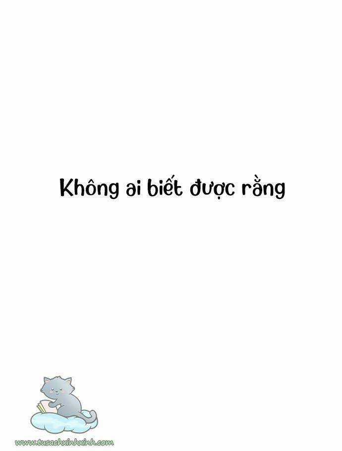 Lớ Ngớ Vớ Phải Tình Yêu Chapter 4 trang 86