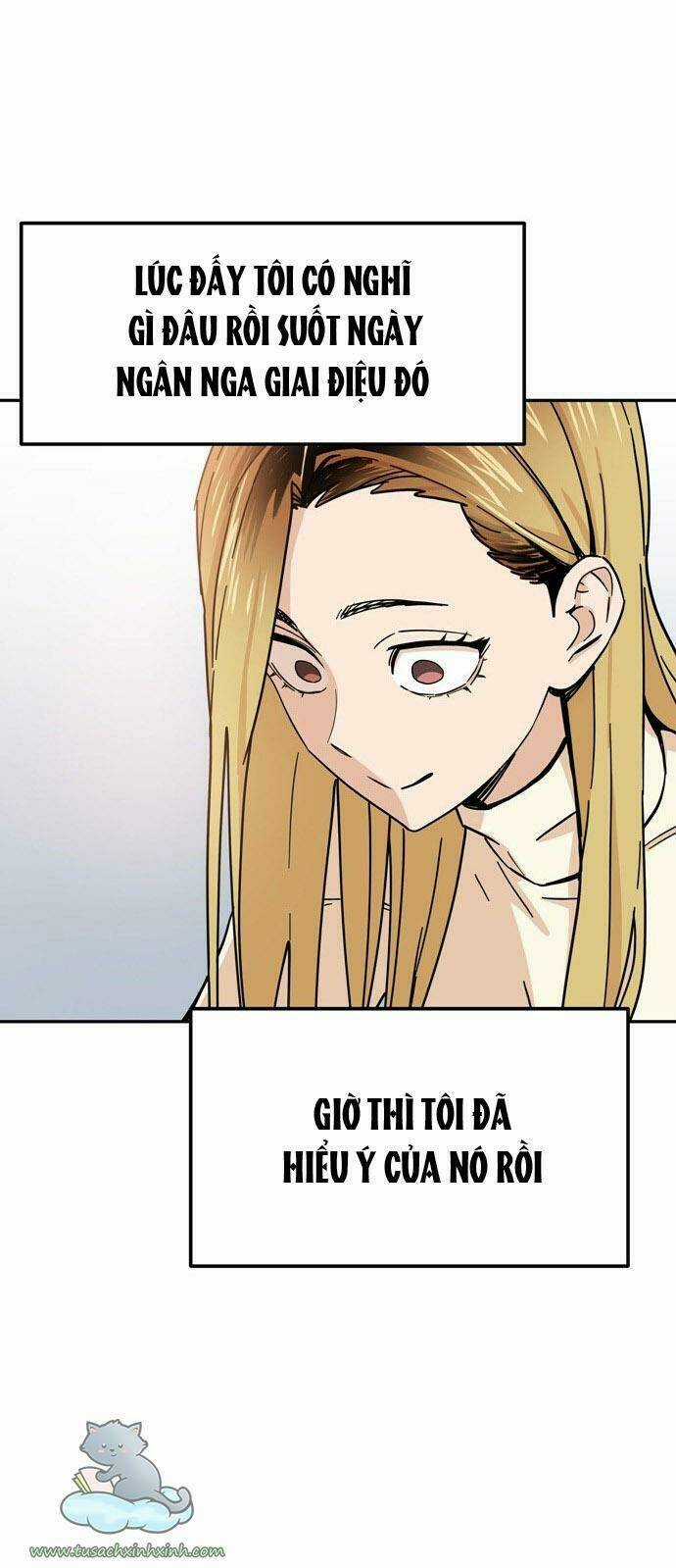 Lớ Ngớ Vớ Phải Tình Yêu Chapter 4 trang 9