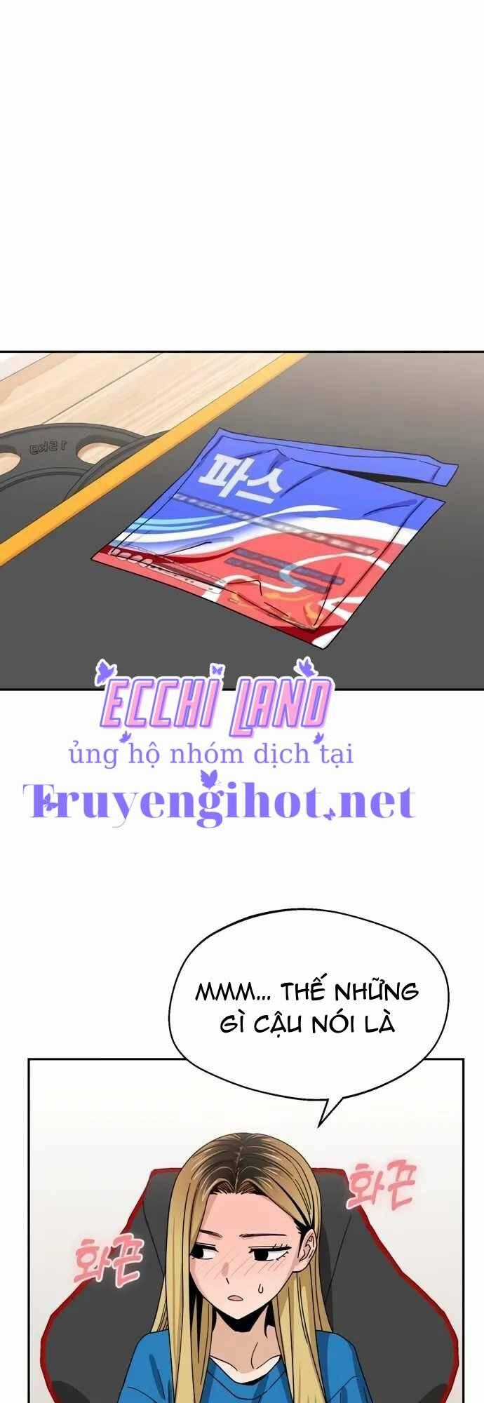 Lớ Ngớ Vớ Phải Tình Yêu Chapter 45.2 trang 1