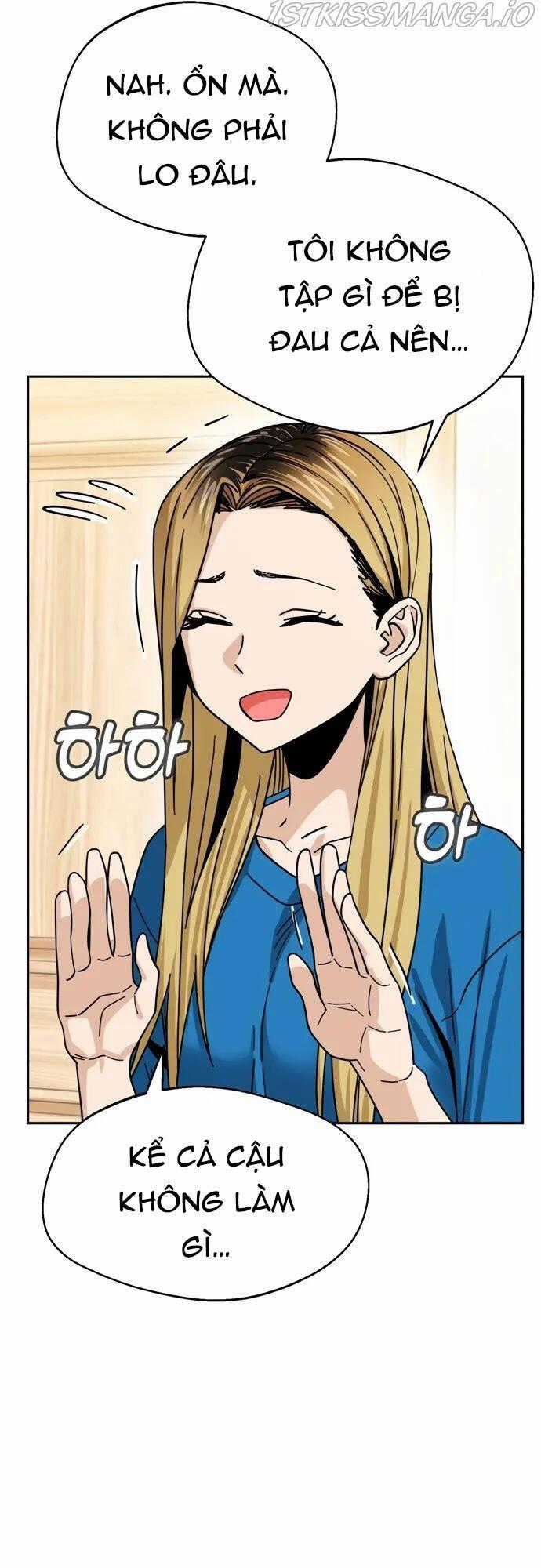 Lớ Ngớ Vớ Phải Tình Yêu Chapter 46.2 trang 0