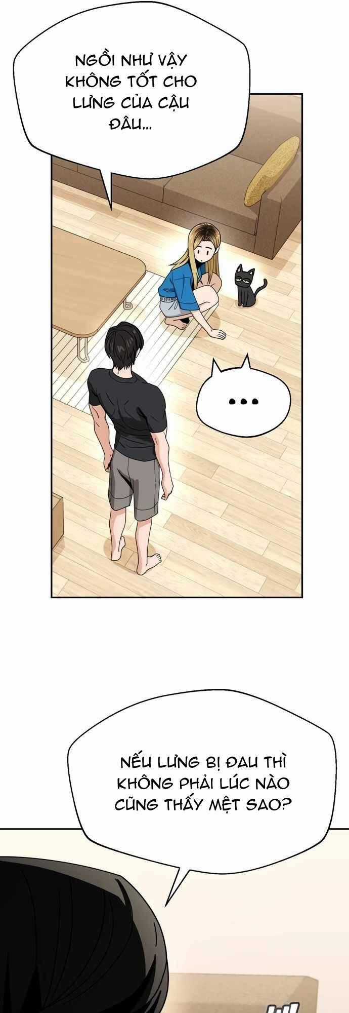Lớ Ngớ Vớ Phải Tình Yêu Chapter 47.2 trang 0