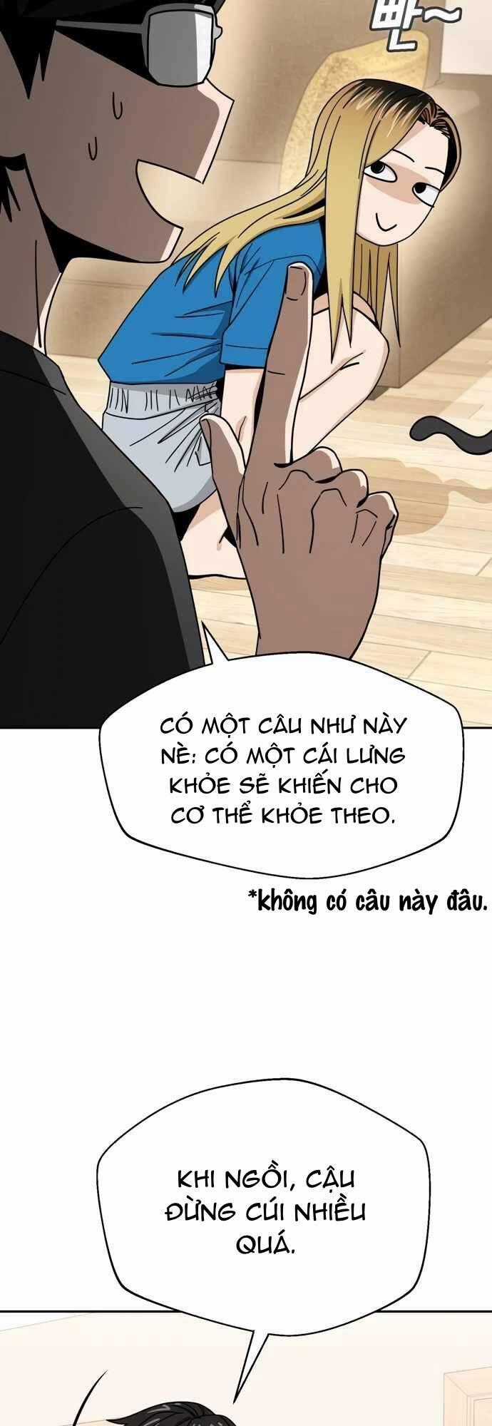 Lớ Ngớ Vớ Phải Tình Yêu Chapter 47.2 trang 1