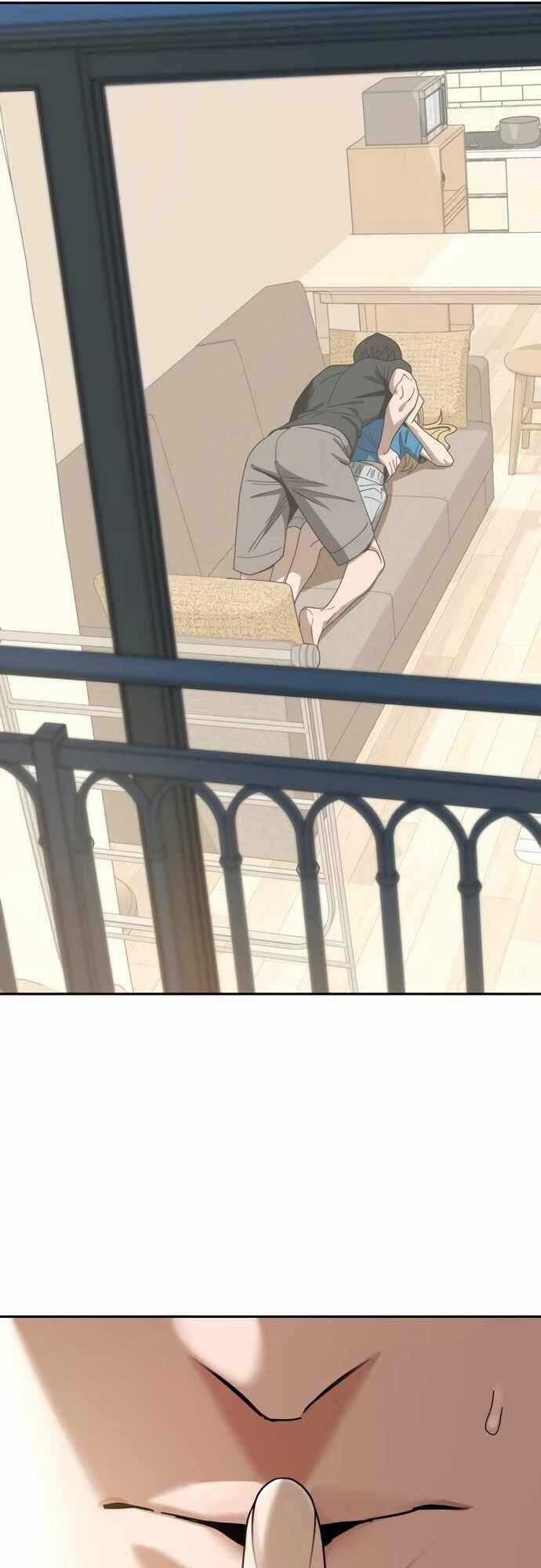 Lớ Ngớ Vớ Phải Tình Yêu Chapter 48.2 trang 0