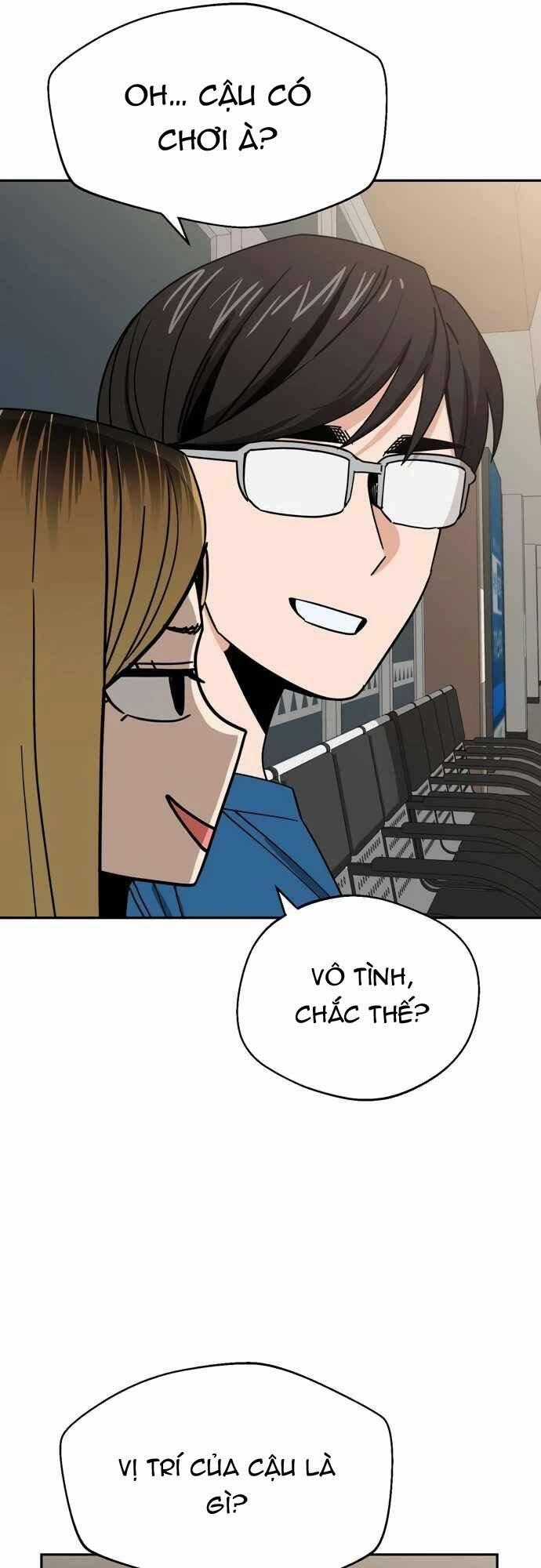 Lớ Ngớ Vớ Phải Tình Yêu Chapter 49.2 trang 0