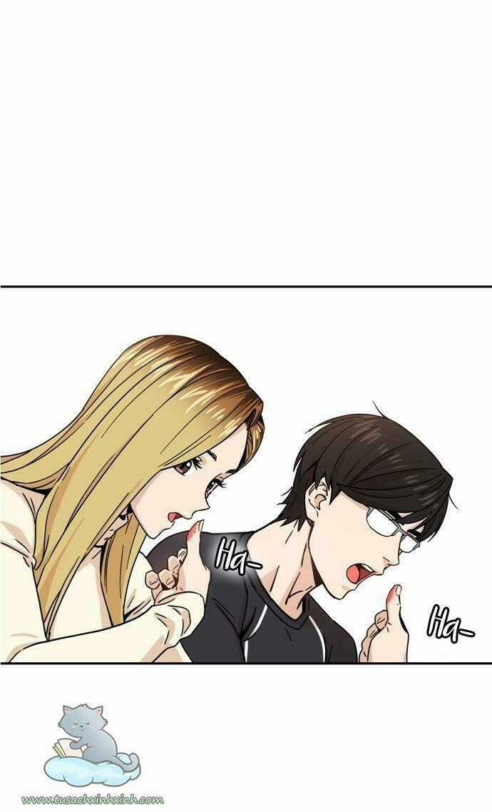 Lớ Ngớ Vớ Phải Tình Yêu Chapter 5 trang 1