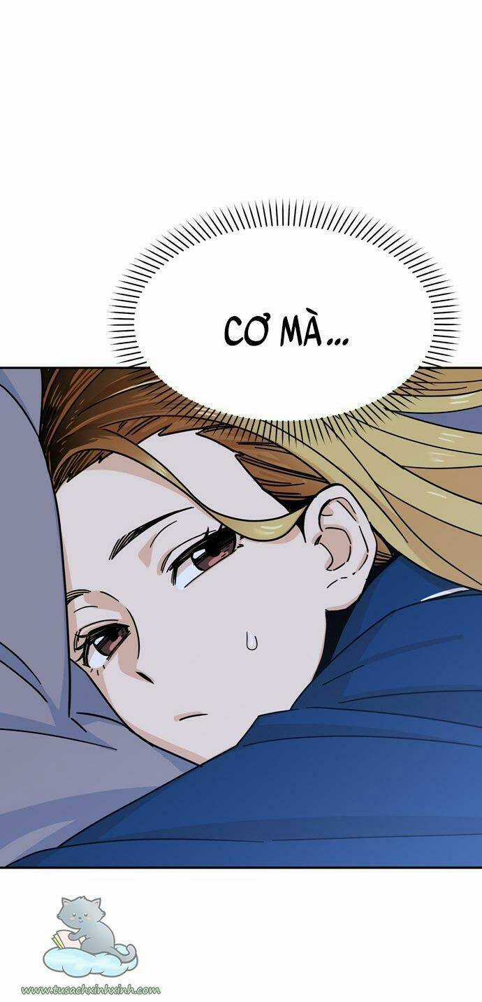 Lớ Ngớ Vớ Phải Tình Yêu Chapter 5 trang 13