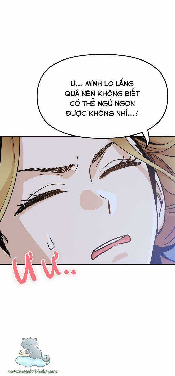 Lớ Ngớ Vớ Phải Tình Yêu Chapter 5 trang 17