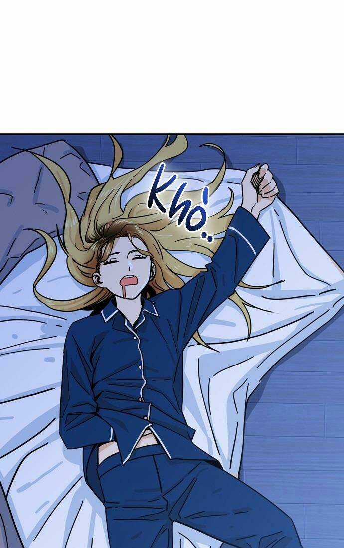 Lớ Ngớ Vớ Phải Tình Yêu Chapter 5 trang 20