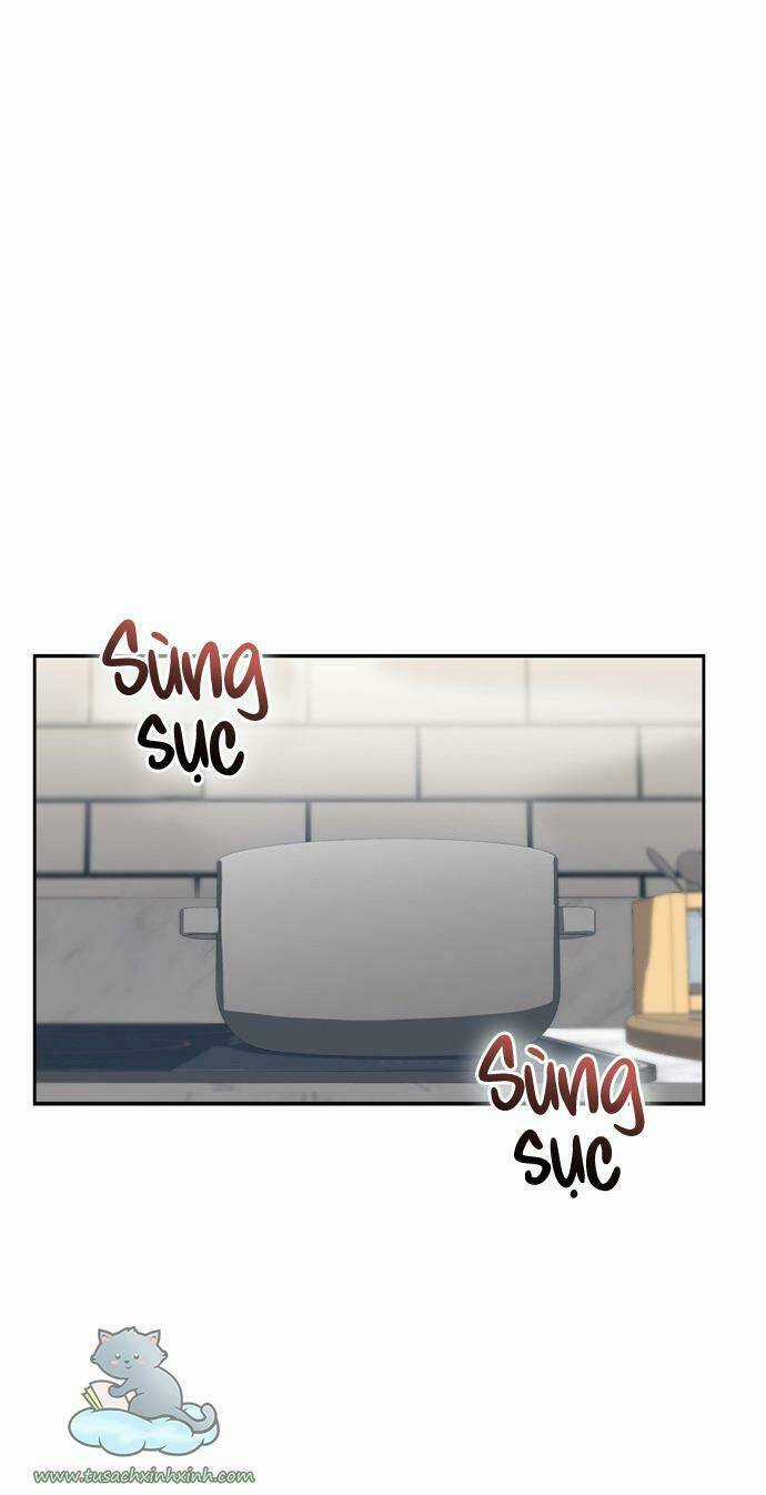 Lớ Ngớ Vớ Phải Tình Yêu Chapter 5 trang 23