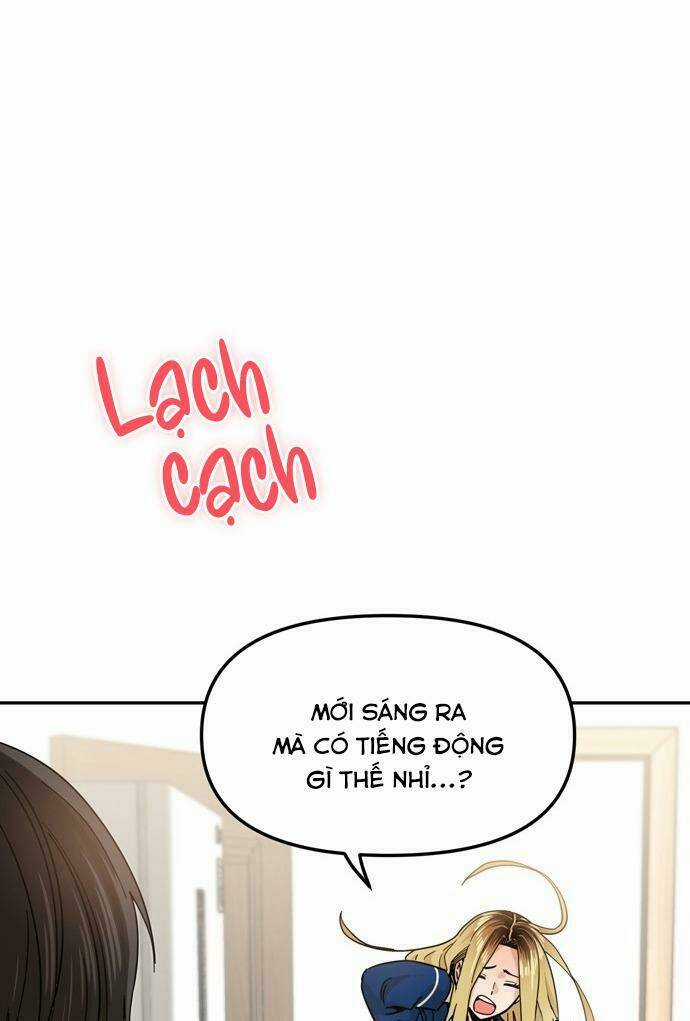 Lớ Ngớ Vớ Phải Tình Yêu Chapter 5 trang 27