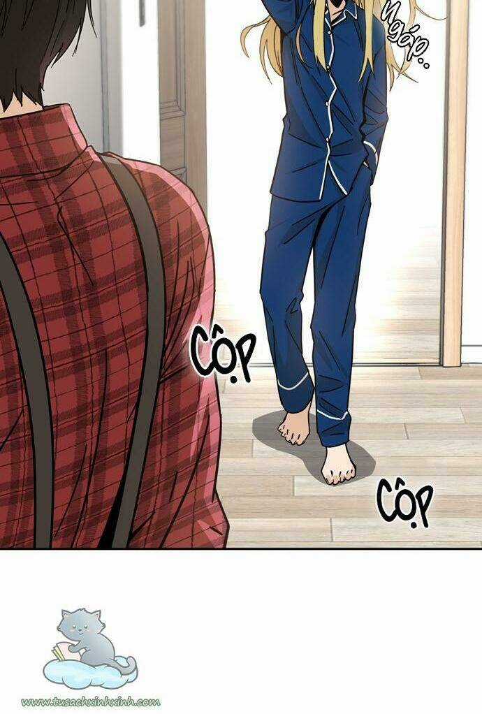 Lớ Ngớ Vớ Phải Tình Yêu Chapter 5 trang 28