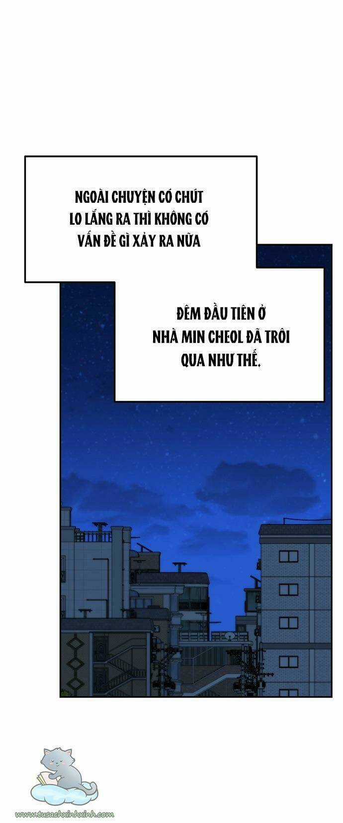 Lớ Ngớ Vớ Phải Tình Yêu Chapter 5 trang 3