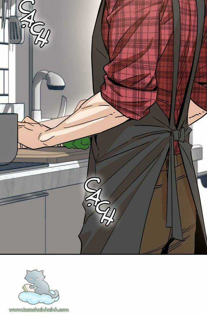 Lớ Ngớ Vớ Phải Tình Yêu Chapter 5 trang 33