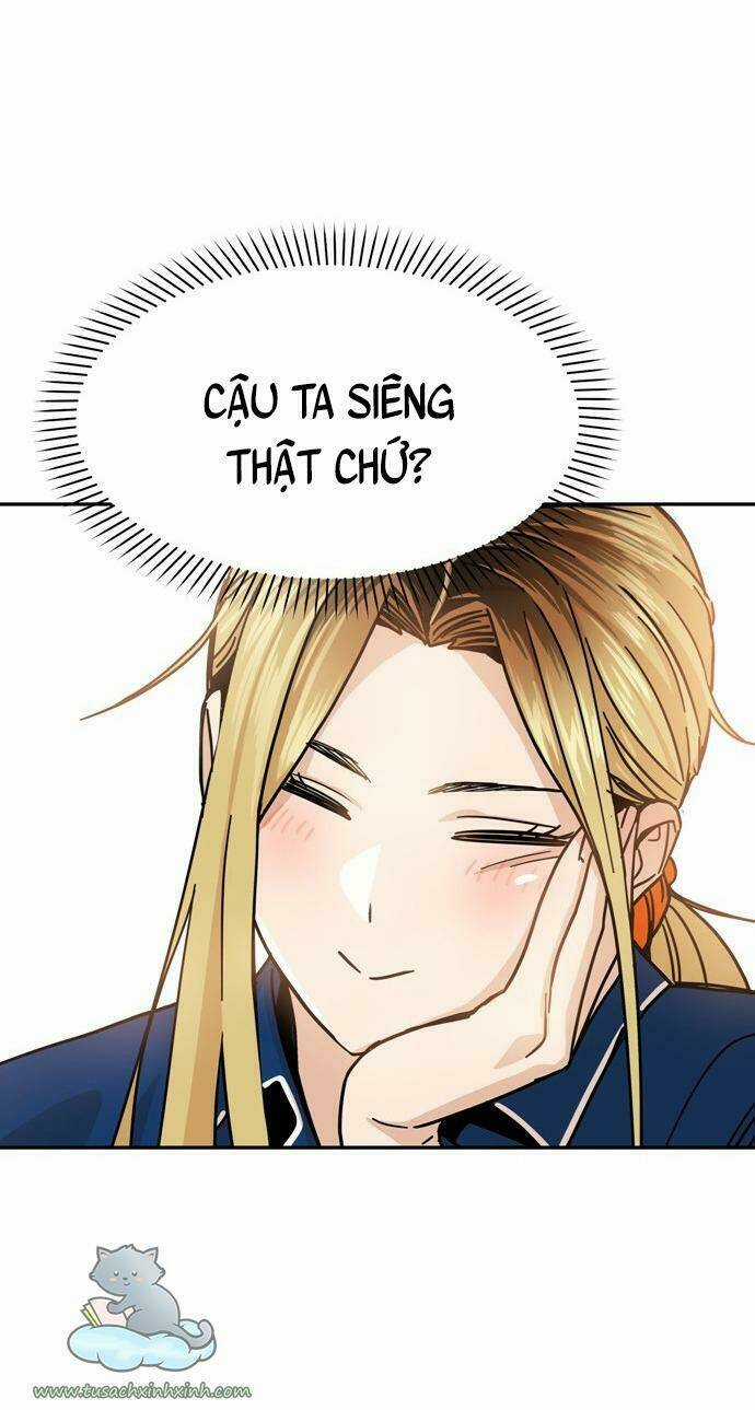 Lớ Ngớ Vớ Phải Tình Yêu Chapter 5 trang 34