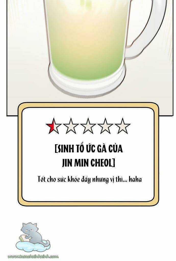 Lớ Ngớ Vớ Phải Tình Yêu Chapter 5 trang 38