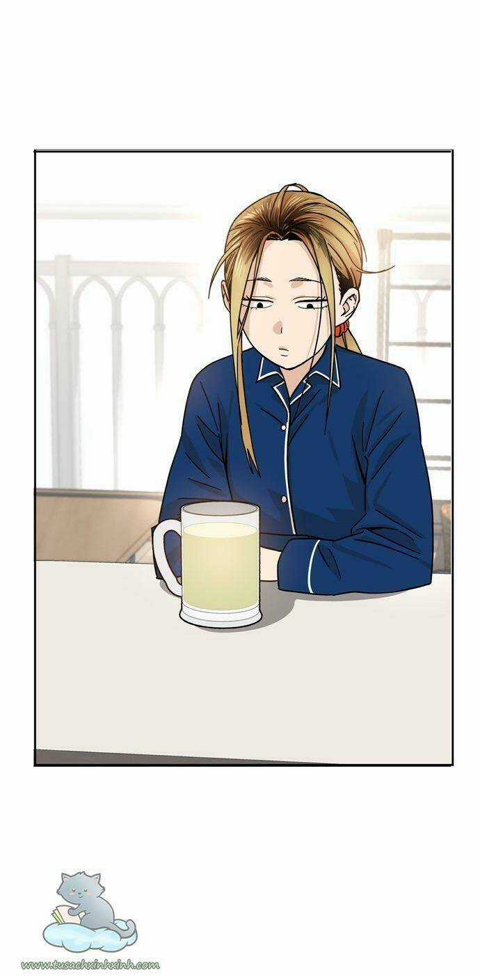 Lớ Ngớ Vớ Phải Tình Yêu Chapter 5 trang 39