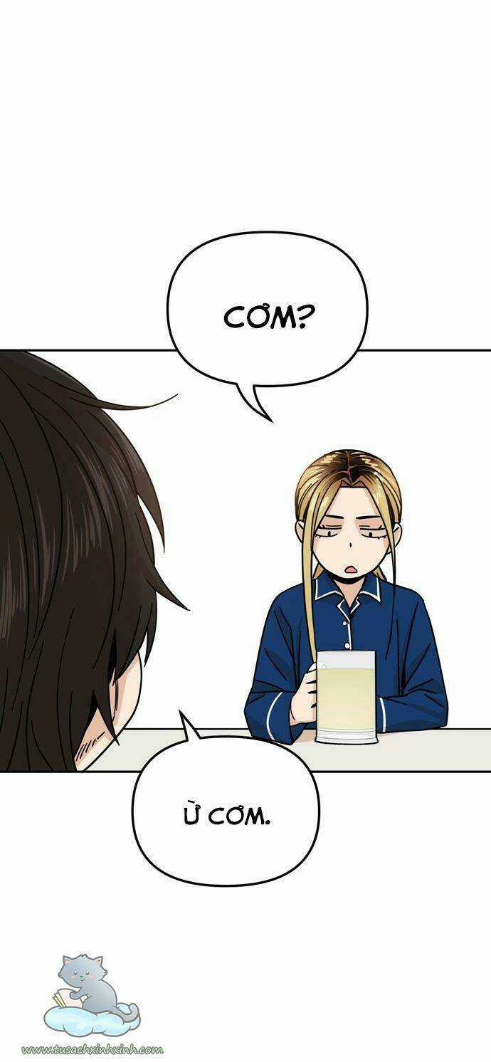 Lớ Ngớ Vớ Phải Tình Yêu Chapter 5 trang 41