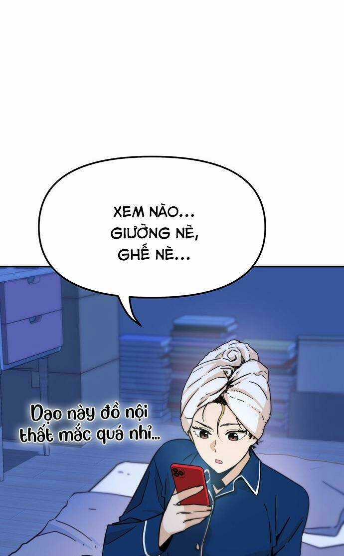 Lớ Ngớ Vớ Phải Tình Yêu Chapter 5 trang 5