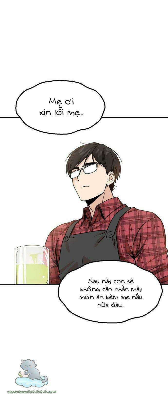 Lớ Ngớ Vớ Phải Tình Yêu Chapter 5 trang 58