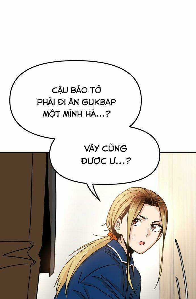 Lớ Ngớ Vớ Phải Tình Yêu Chapter 5 trang 62