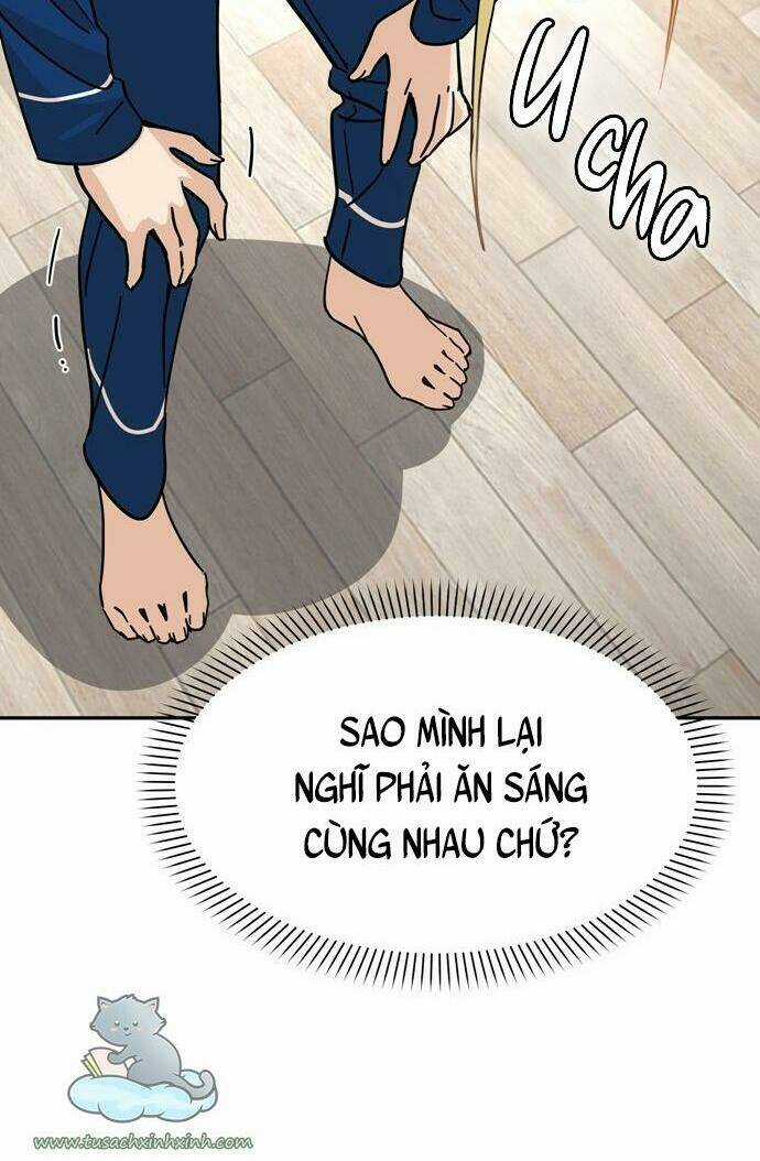 Lớ Ngớ Vớ Phải Tình Yêu Chapter 5 trang 67