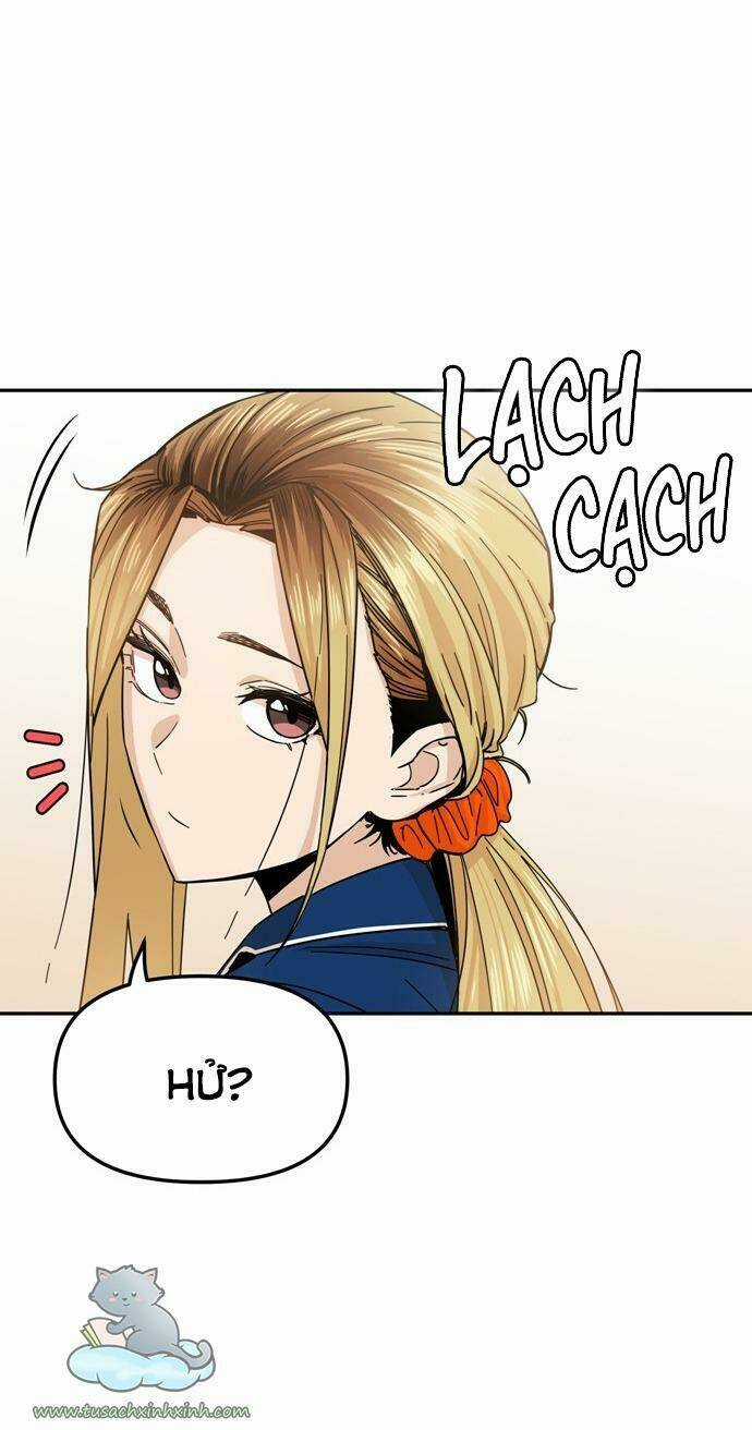 Lớ Ngớ Vớ Phải Tình Yêu Chapter 5 trang 69