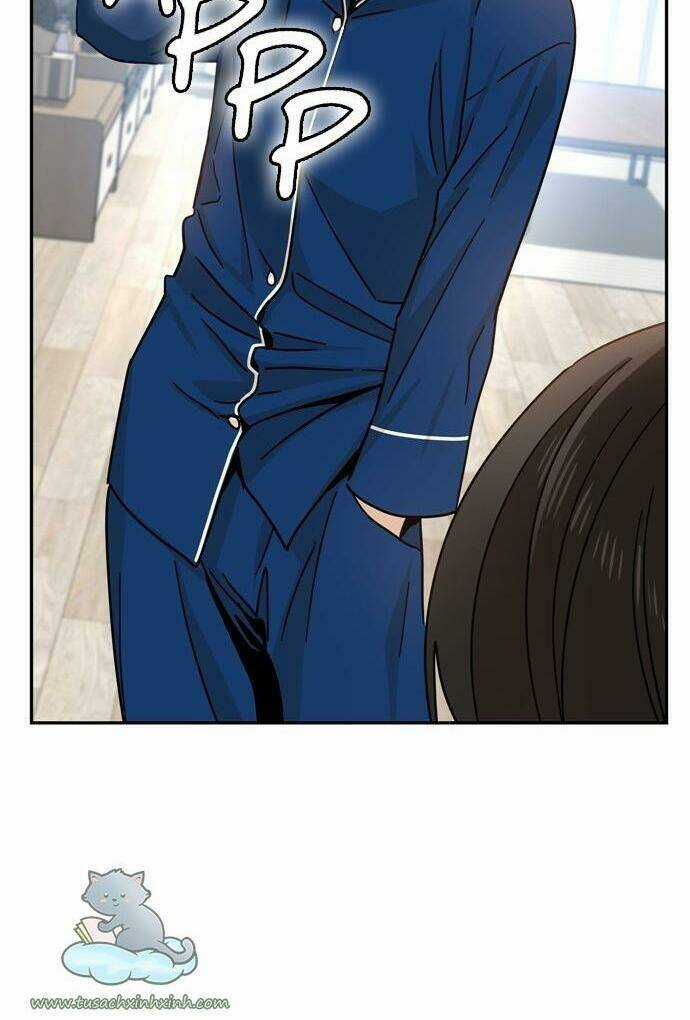 Lớ Ngớ Vớ Phải Tình Yêu Chapter 5 trang 73