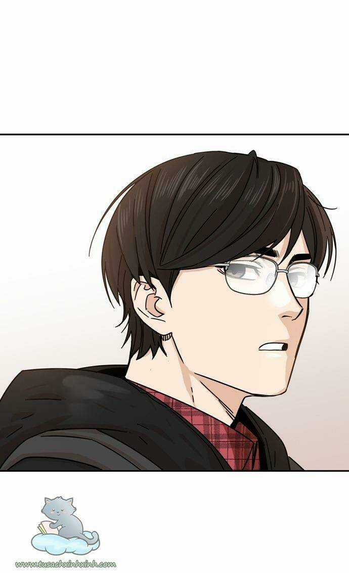 Lớ Ngớ Vớ Phải Tình Yêu Chapter 5 trang 74