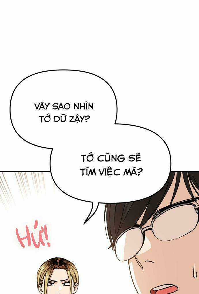 Lớ Ngớ Vớ Phải Tình Yêu Chapter 5 trang 76