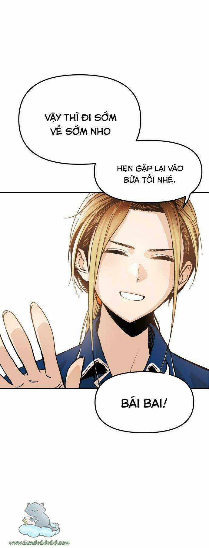 Lớ Ngớ Vớ Phải Tình Yêu Chapter 5 trang 78