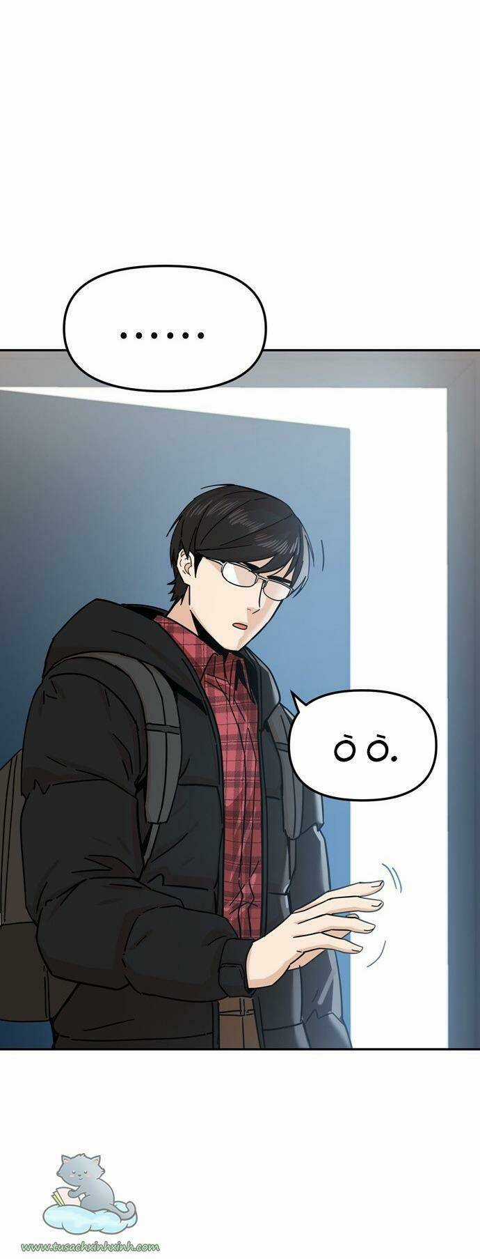 Lớ Ngớ Vớ Phải Tình Yêu Chapter 5 trang 79