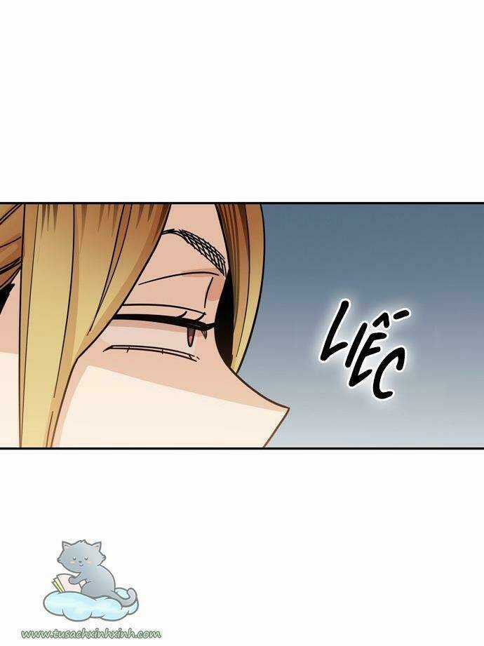 Lớ Ngớ Vớ Phải Tình Yêu Chapter 5 trang 81