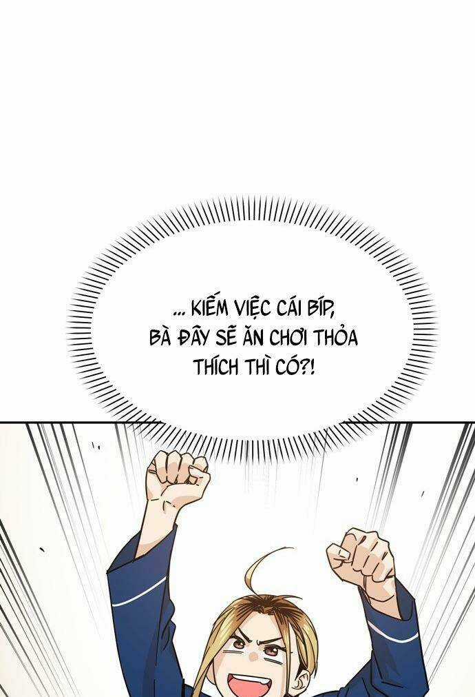 Lớ Ngớ Vớ Phải Tình Yêu Chapter 5 trang 82