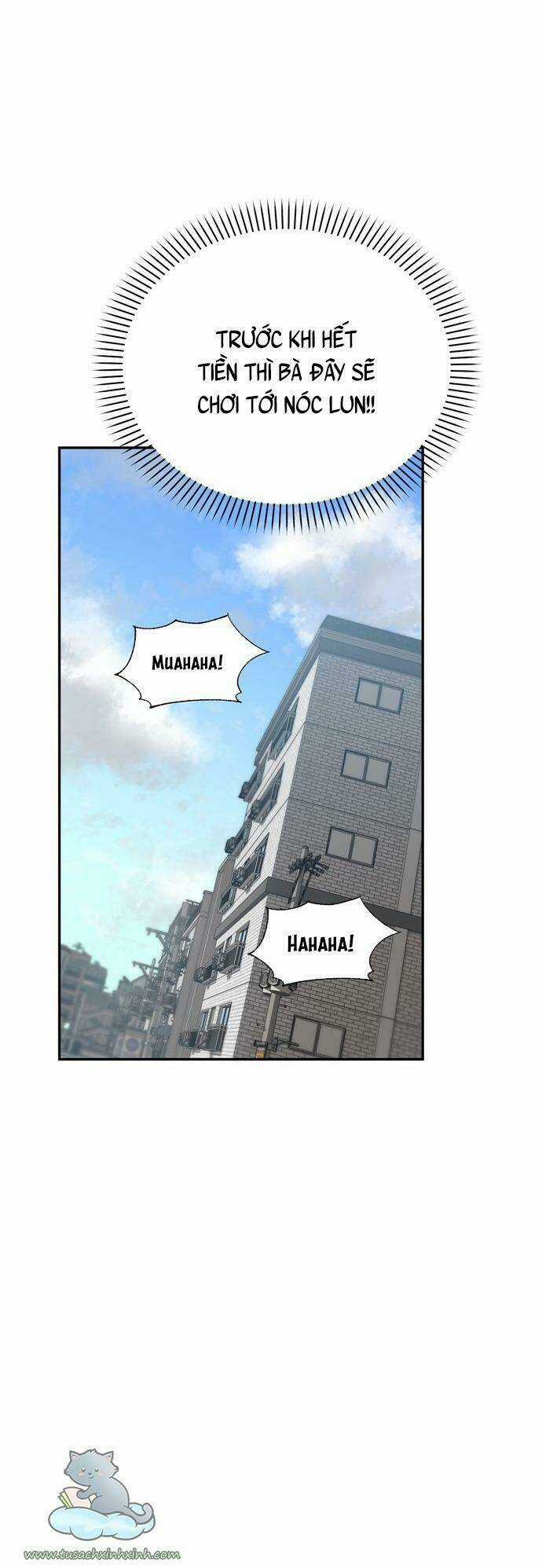 Lớ Ngớ Vớ Phải Tình Yêu Chapter 5 trang 85