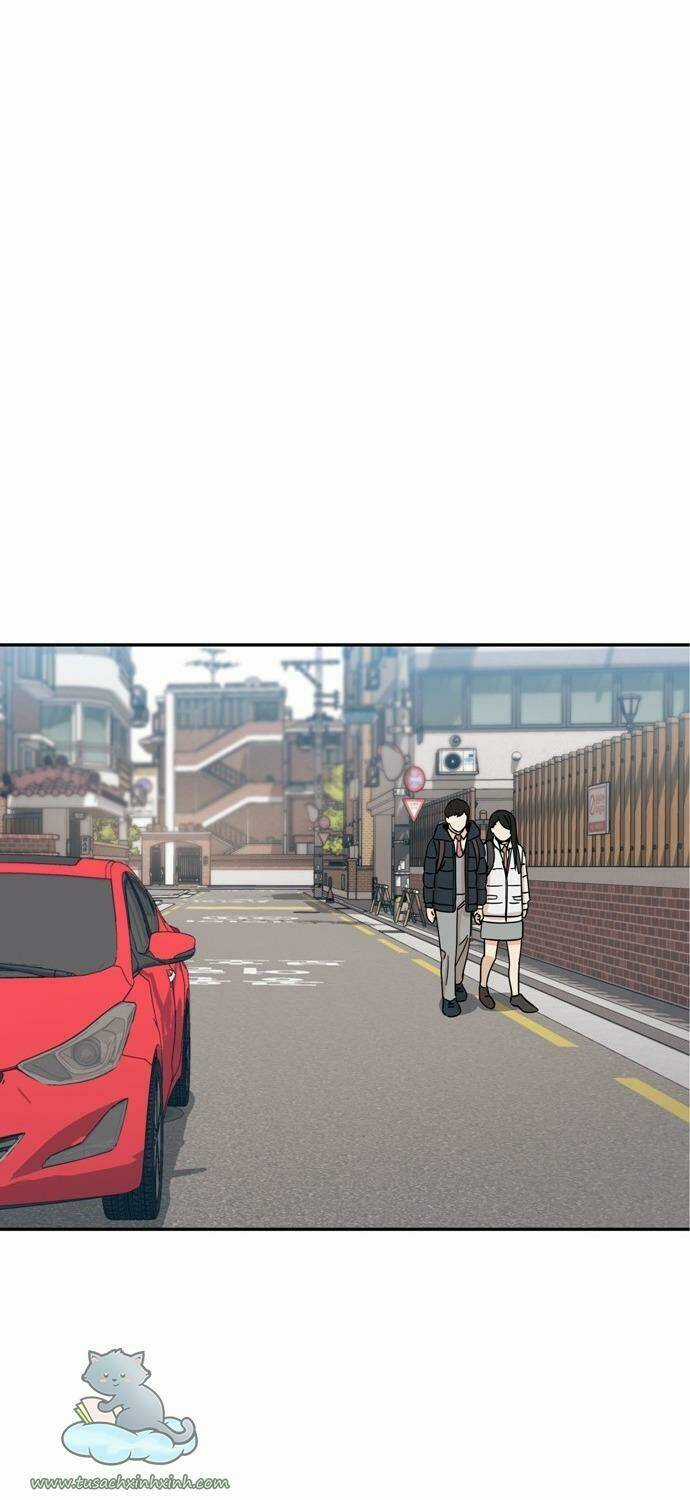 Lớ Ngớ Vớ Phải Tình Yêu Chapter 5 trang 86