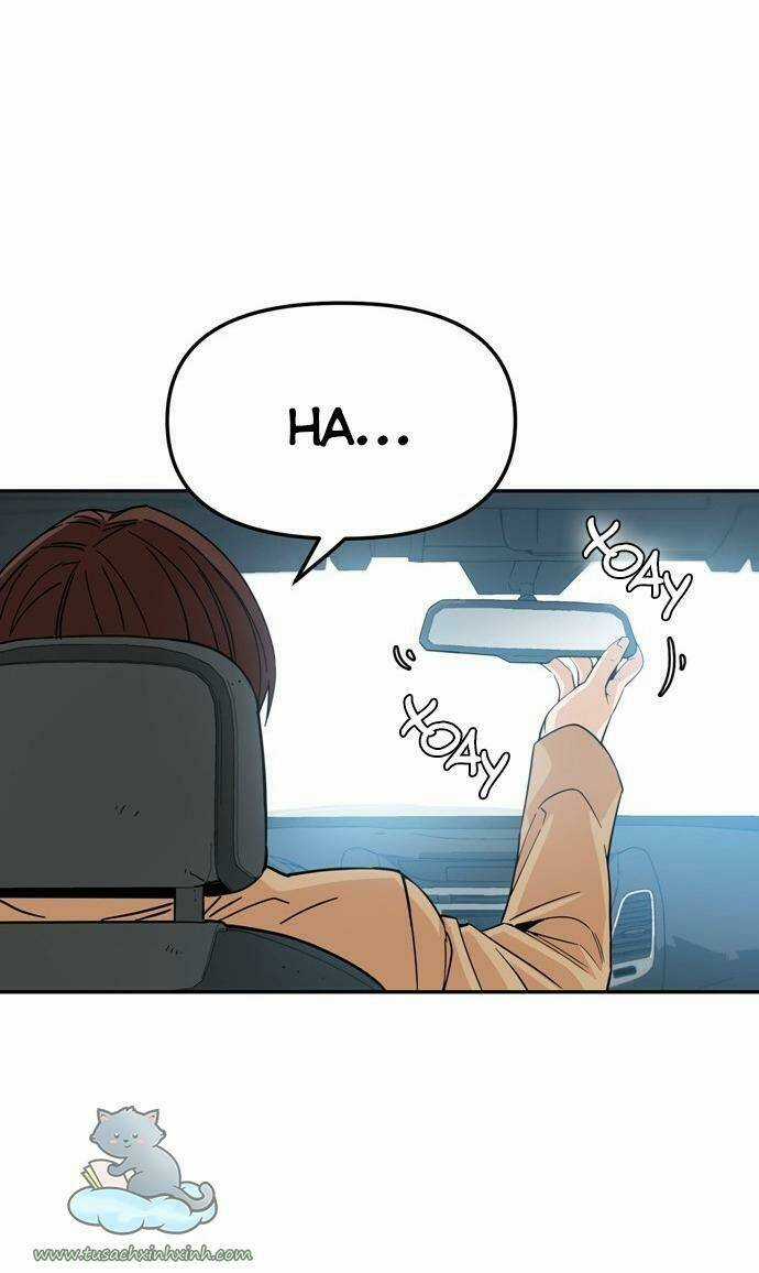 Lớ Ngớ Vớ Phải Tình Yêu Chapter 5 trang 87