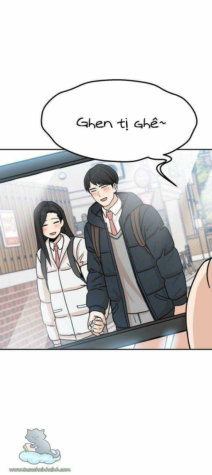 Lớ Ngớ Vớ Phải Tình Yêu Chapter 5 trang 88