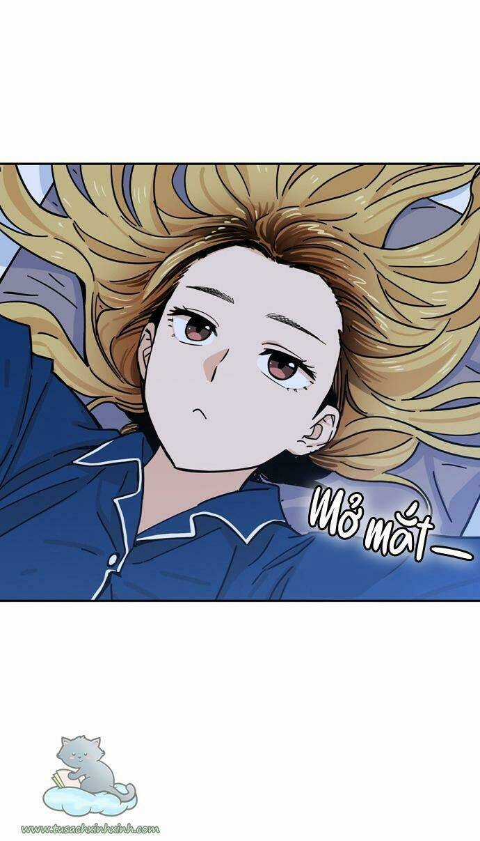 Lớ Ngớ Vớ Phải Tình Yêu Chapter 5 trang 9