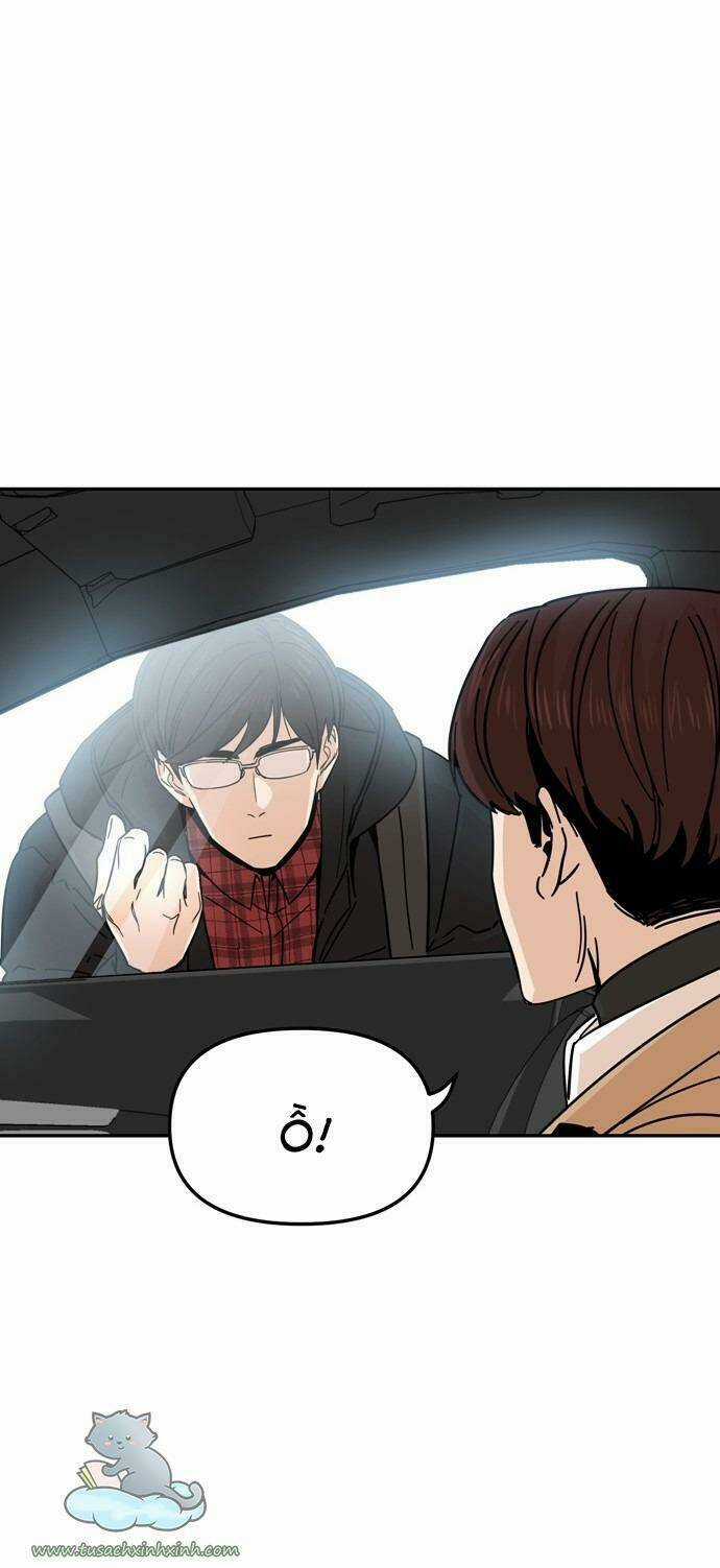 Lớ Ngớ Vớ Phải Tình Yêu Chapter 5 trang 90