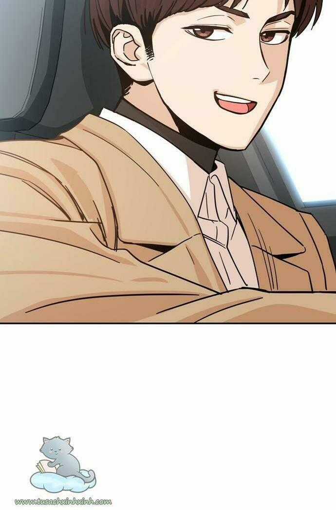 Lớ Ngớ Vớ Phải Tình Yêu Chapter 5 trang 92