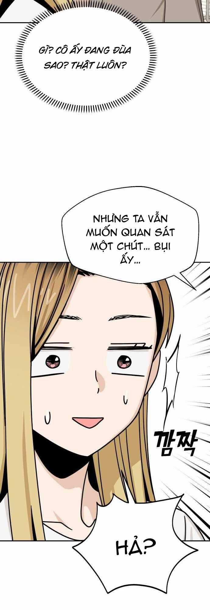 Lớ Ngớ Vớ Phải Tình Yêu Chapter 50.2 trang 1