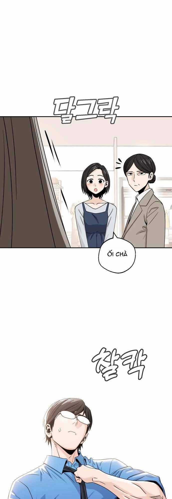 Lớ Ngớ Vớ Phải Tình Yêu Chapter 51.2 trang 0