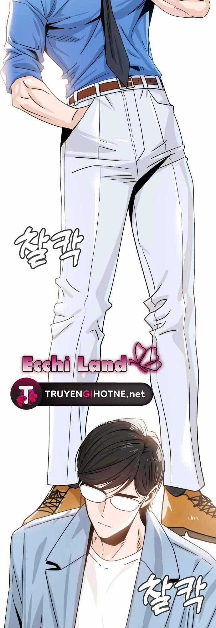 Lớ Ngớ Vớ Phải Tình Yêu Chapter 51.2 trang 1