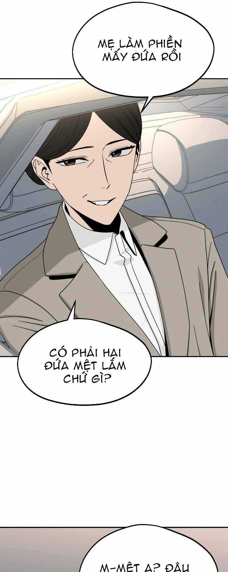 Lớ Ngớ Vớ Phải Tình Yêu Chapter 55.2 trang 0