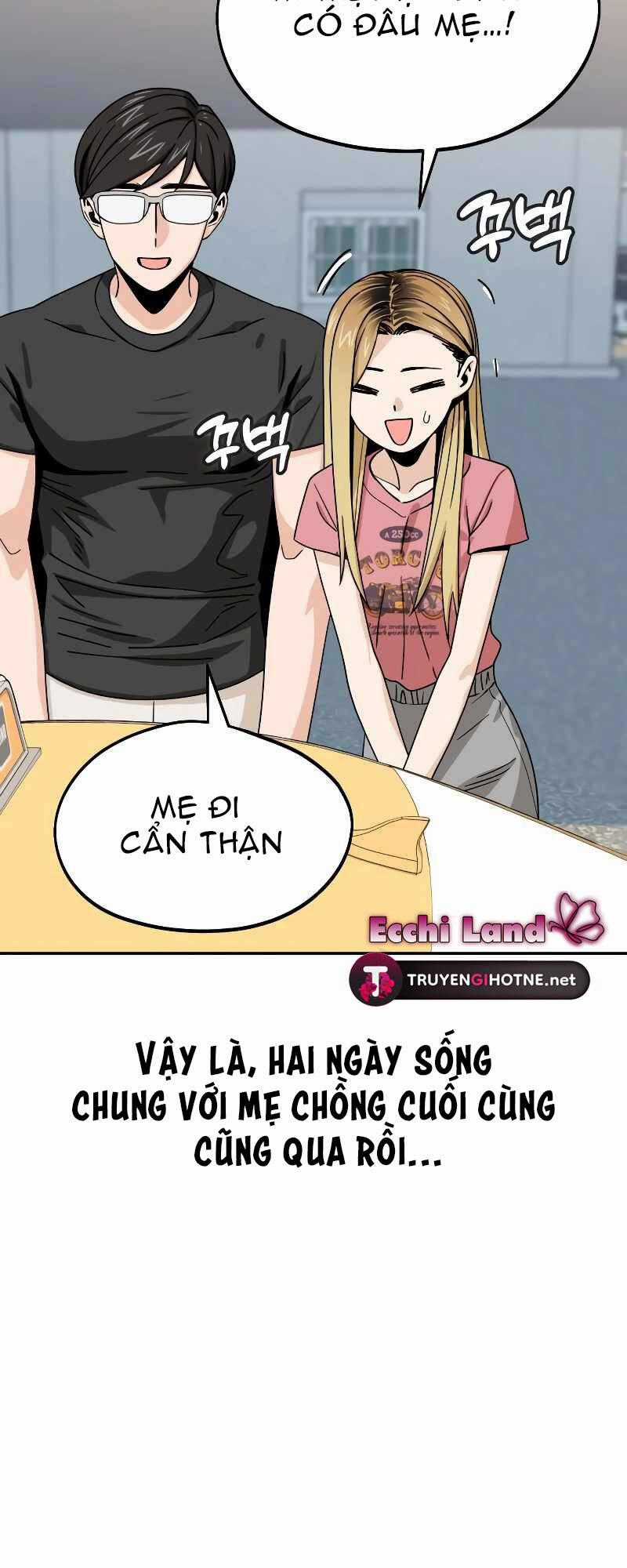 Lớ Ngớ Vớ Phải Tình Yêu Chapter 55.2 trang 1