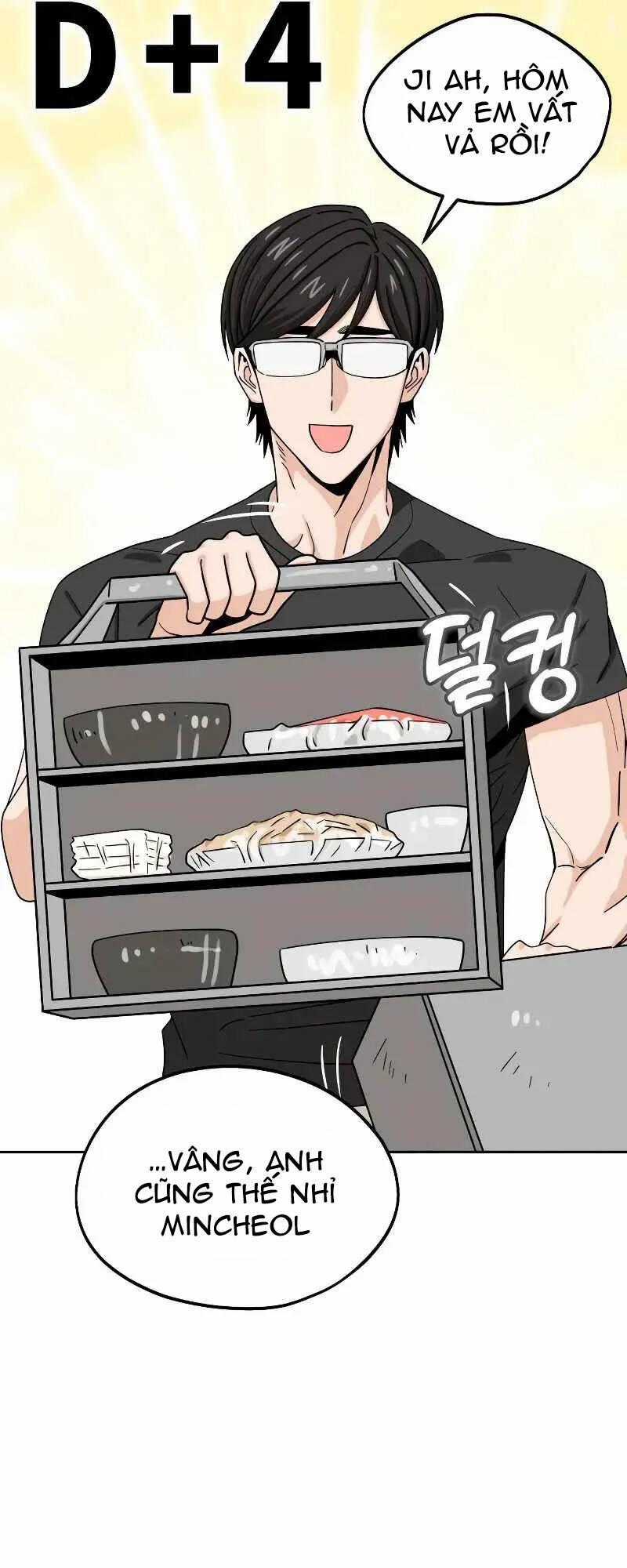Lớ Ngớ Vớ Phải Tình Yêu Chapter 57.2 trang 0