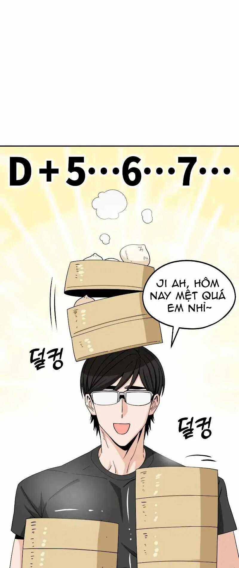 Lớ Ngớ Vớ Phải Tình Yêu Chapter 57.2 trang 1