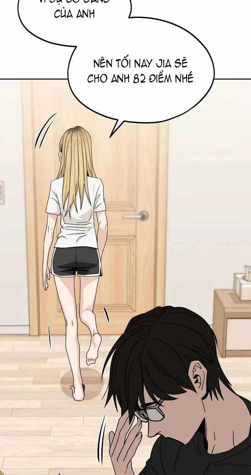 Lớ Ngớ Vớ Phải Tình Yêu Chapter 58.2 trang 1