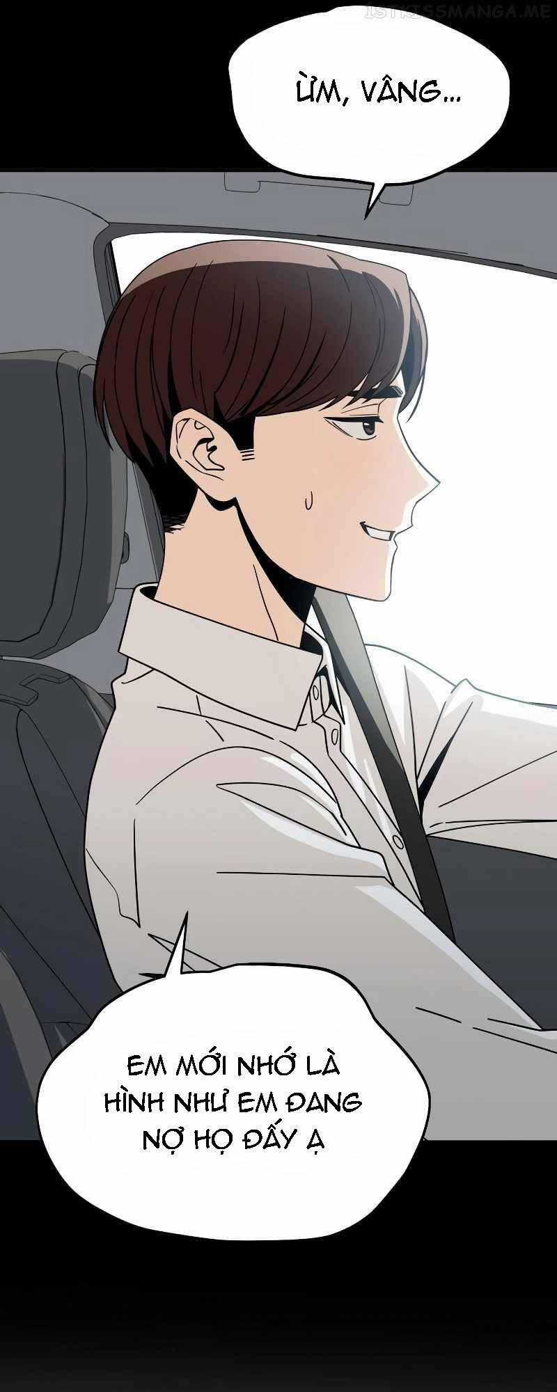 Lớ Ngớ Vớ Phải Tình Yêu Chapter 59.2 trang 0